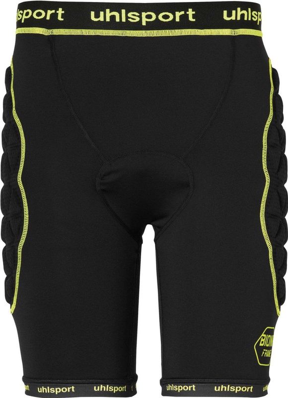 Uhlsport - Bionikframe - Onderkleding Keepersbroek - Met Bescherming
