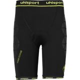 Uhlsport - Bionikframe Unpadded Shorts - Zwart - Polyester / Elastaan