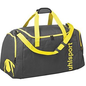 UHL Essential 2.0 Sports Sporttas, 45 cm, meerkleurig (antraciet/fluo amarillo) (multi) - 100425305