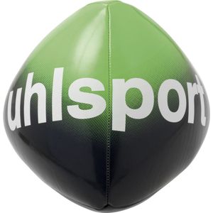 Uhlsport VoetbalKinderen en volwassenen - zwart - groen