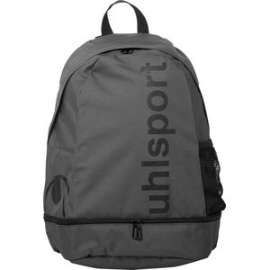 Uhlsport Backpack - Unisex - grijs/zwart - 30 liter