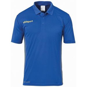 Uhlsport - Score - Sportshirt - Zwart - 100% Polyester