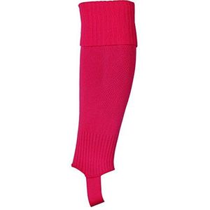 Uhlsport - Junior Voetbalsokken - Rood - Eén Maat