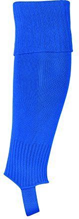 Uhlsport - Voetbalsokken - Rood - Junior