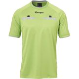 Kempa Referee Shirt Heren - Groen4