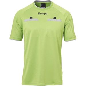 Kempa Referee Shirt Heren - Groen4