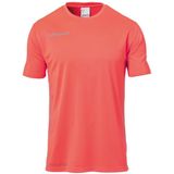 Uhlsport Score Keeperset Fluor Rood-Grijs