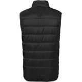 Uhlsport Essential Ultra Lite Down Vest Zwart Man