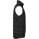 Uhlsport Essential Ultra Lite Down Vest Zwart Man