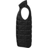 Uhlsport Essential Ultra Lite Down Vest Zwart Man