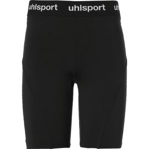 Uhlsport - Distinction Pro - Sportleggings - Zwart - Synthetisch