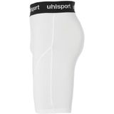 Uhlsport - Distinction Pro - Short Tight - Wit
