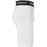 Uhlsport - Distinction Pro - Short Tight - Wit