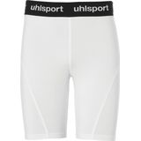 Uhlsport - Distinction Pro - Short Tight - Wit