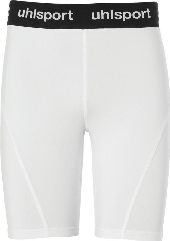 Uhlsport - Distinction Pro - Short Tight - Wit
