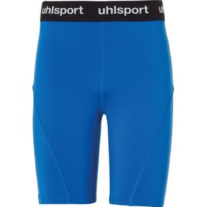 Uhlsport - Distinction Pro - Sportleggings - Zwart - Synthetisch