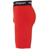 Uhlsport - Distinction Pro - Sportbroek - Zwart - Synthetisch