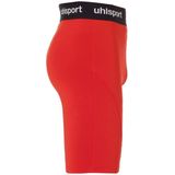 Uhlsport - Distinction Pro - Sportbroek - Zwart - Synthetisch