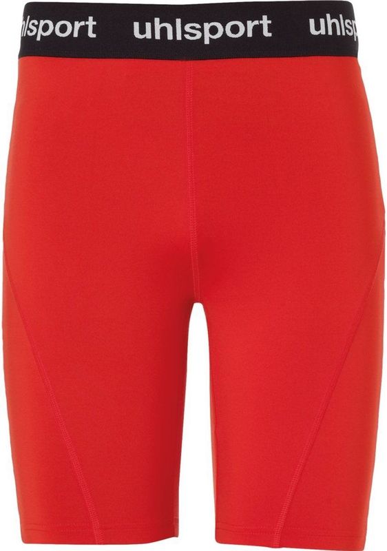 Uhlsport - Distinction Pro - Sportbroek - Zwart - Synthetisch
