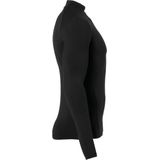 Uhlsport Distinction Pro Baselayer Turtle Neck Zwart