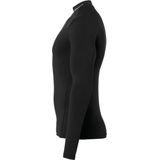 Uhlsport Distinction Pro Baselayer Turtle Neck Zwart