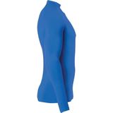 Uhlsport - Distinction Pro - Lange Mouwen Basislaag - Zwart - Polyester