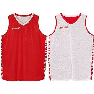 Spalding Unisex Essential Reversible Shirt Kids Shirt