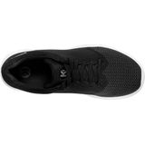 Kempa - K Float - Basketbalschoenen - Zwart - Synthetisch