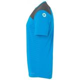 Kempa Emotion 2.0 Shirt kinderen - sportshirts - lichtblauw - Unisex