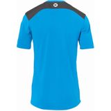 Kempa Emotion 2.0 Shirt kinderen - sportshirts - lichtblauw - Unisex