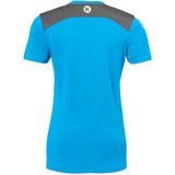Kempa - Emotion 2.0 - Sportshirt - Electric - Korte Mouw - Dames