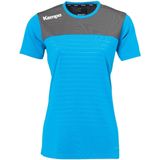 Kempa - Emotion 2.0 - Sportshirt - Electric - Korte Mouw - Dames