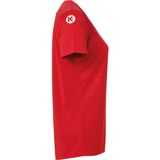 Kempa - Emotion 2.0 - Shirt - Electric - Korte Mouw - Dames