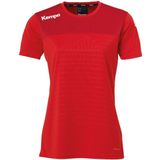Kempa - Emotion 2.0 - Shirt - Electric - Korte Mouw - Dames