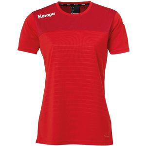 Kempa - Emotion 2.0 - Shirt - Electric - Korte Mouw - Dames