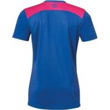 Kempa - Emotion 2.0 - T-shirt - 100% Polyester - Ronde Hals
