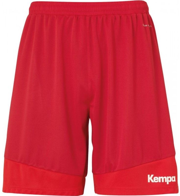 Kempa - Emotion 2.0 - Korte Broek - Voor Kinderen