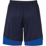 Kempa Emotion 2.0 Short Heren - Sportbroeken - navy (marineblauw) - Mannen