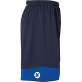 Kempa Emotion 2.0 Short Heren - Sportbroeken - navy (marineblauw) - Mannen