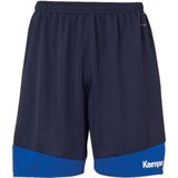 Kempa Emotion 2.0 Short Heren - Sportbroeken - navy (marineblauw) - Mannen