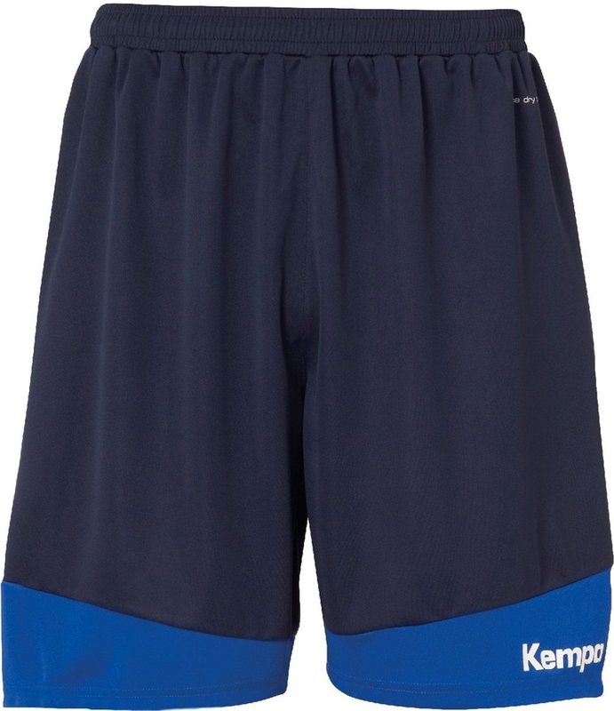 Kempa Emotion 2.0 Short Heren - Sportbroeken - navy (marineblauw) - Mannen