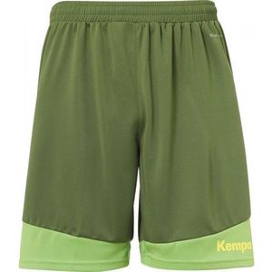 Kempa - Emotion 2.0 - Korte Broek - 100% Polyester - Koordbanden in de Taille