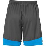 Kempa - Emotion 2.0 - Sportbroek - Antraciet - Elastische Tailleband met Trekkoord