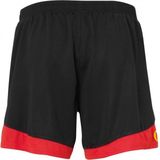 Kempa - Emtoion 2.0 - Dames Shorts - 100% Polyester