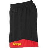 Kempa - Emtoion 2.0 - Dames Shorts - 100% Polyester