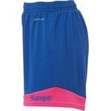 Kempa Emotion 2.0 Short Dames - Sportbroeken - paars - Vrouwen