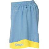 Kempa - Emtoion 2.0 - Dames Shorts - 100% Polyester