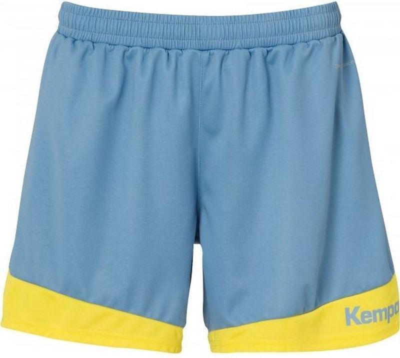 Kempa - Emtoion 2.0 - Dames Shorts - 100% Polyester
