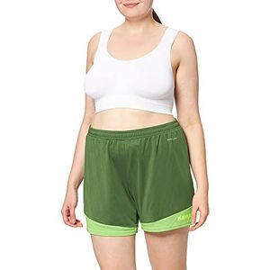 Dames shorts Kempa Emtoion 2.0