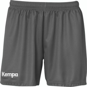 Kempa - Classic - Damesshort - Verstelbare Elastische Taille - 100% Polyester